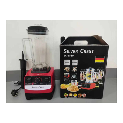 تصویر از مخلوط کن سیلورکرست sg 1589