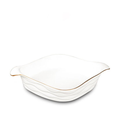 تصویر از لمون تابه لوزی کوچک