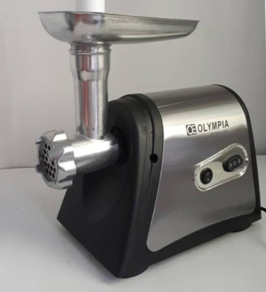 تصویر از چرخ گوشت سیلور کرست 39استیل