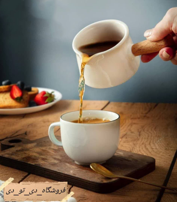 تصویر از سس خوری مایاسرامیک