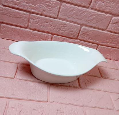 تصویر از کاسه مدرن سرامیکی