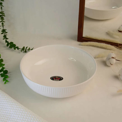 تصویر از کاسه گرد285