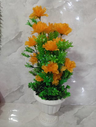 تصویر از مرداب پایه دارp