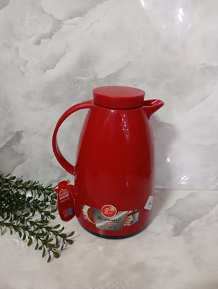 تصویر از فلاکس درب پیچی 1لیتر1320رمانتیک