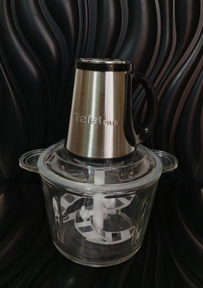 تصویر از خردکن تفال پلاس2023