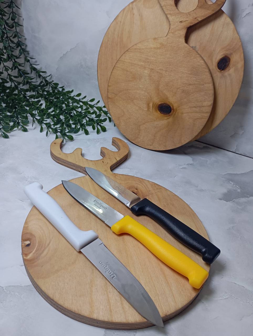 تصویر از چاقویونیک4اینج