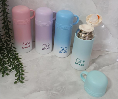 تصویر از فلاکس 380درب لیوانی میل