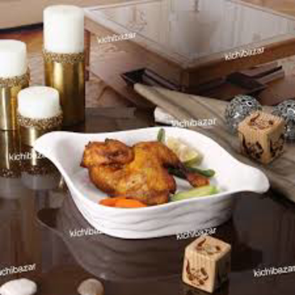 تصویر از تابه لوزی دودسته