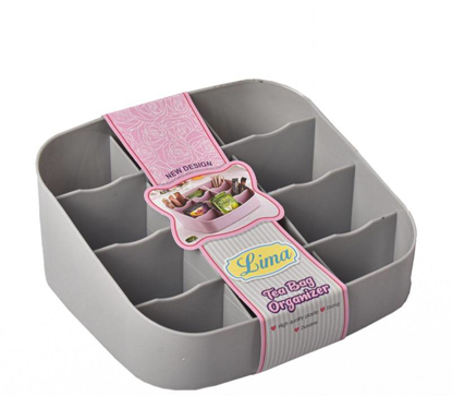 تصویر از تقسیم کننده لیندالیما