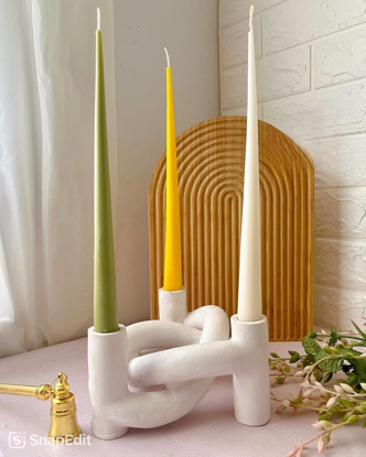 تصویر از جاشمعی حلقه