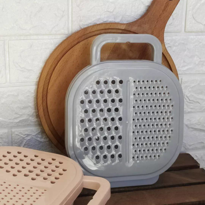 تصویر از رنده نانسی برلیان