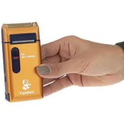 تصویر از شیور316یاندو طلایی