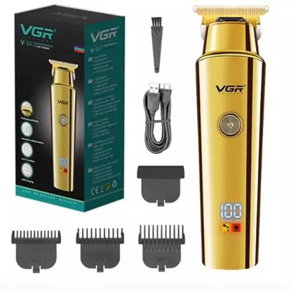 تصویر از موزرVGR-v947