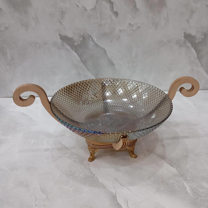 تصویر از شکلاتخوری ارغوانی پرنس