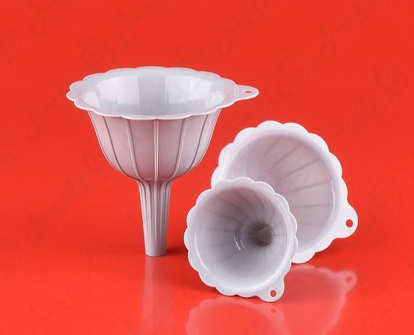 تصویر از قیف لی لی3عددی ابشین