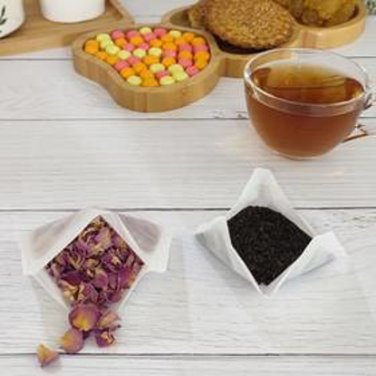 تصویر از فیلتروصافی دمنوش وچای 60تایی