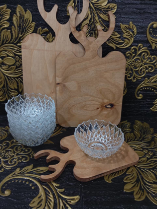 تصویر از پیاله میشل