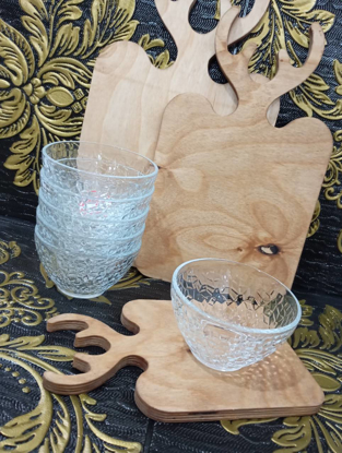 تصویر از کاسه کوچک اوین