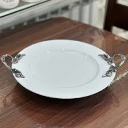 تصویر از چوب لباس کودک استیل