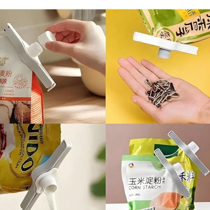 تصویر از ست کلیپسی همه کاره