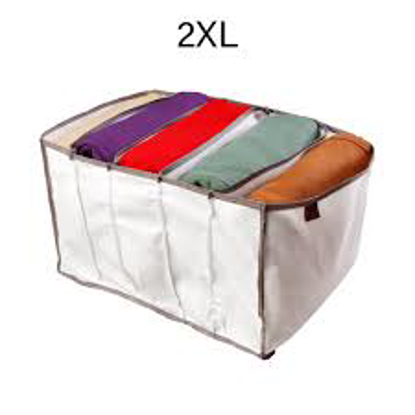 تصویر از نظم دهنده 2xl