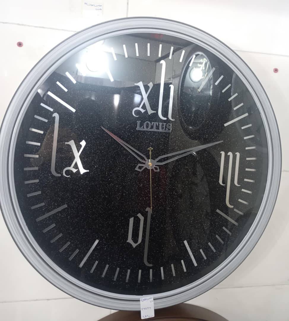 تصویر از ساعت لوتوس کد760 یونانی جور