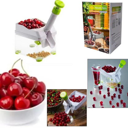 تصویر از هسته گیرالبالو