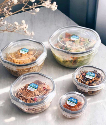 تصویر از فریزی سیف لاک10پارچه