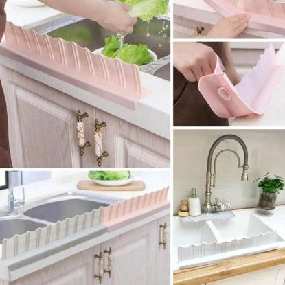 تصویر از ابگیر سینک قدیم