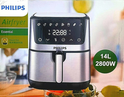 تصویر از سرخکن فیلیپس 3xl