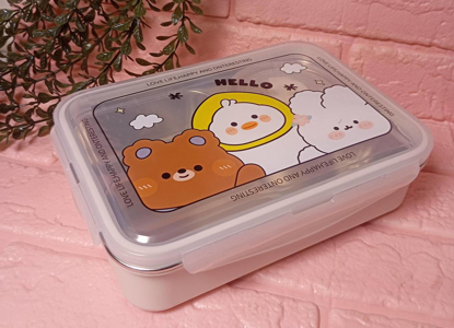 تصویر از ظرف غذا6305