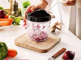 تصویر از خردکن دستی تاپکوبررگ5