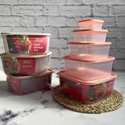 تصویر از فریزری 5تیکه