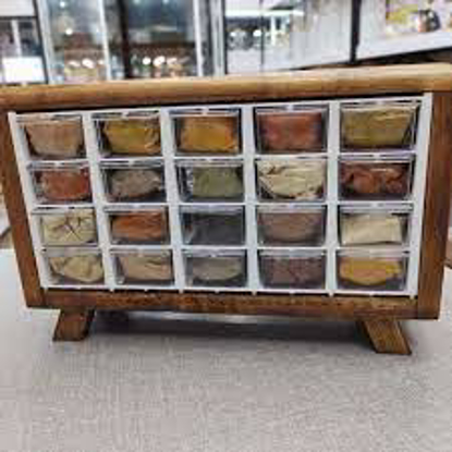 تصویر از باکس20کشوساده