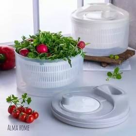 تصویر از سبزی خشک کن اعلا