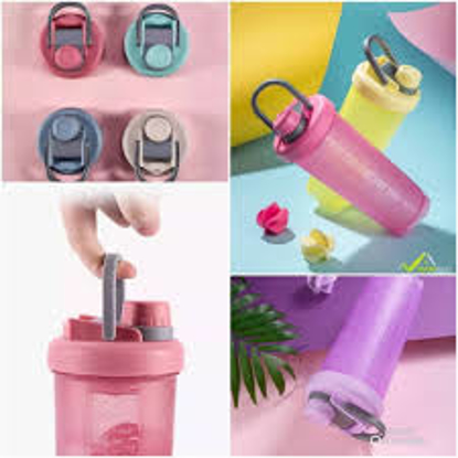 تصویر از ژِیلت تک صابوندار