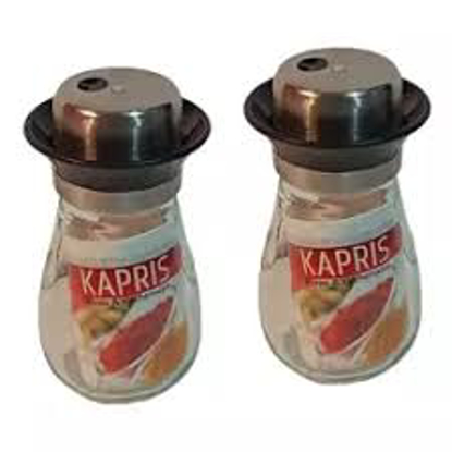 تصویر از جاادویه تک کاپریس