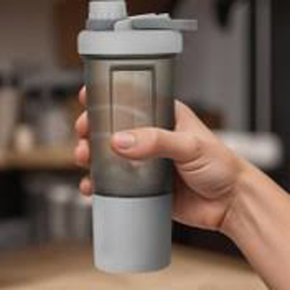 تصویر از شیکر3تیکه حرفه ای