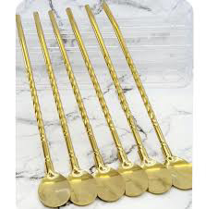 تصویر از نی نوش طلایی