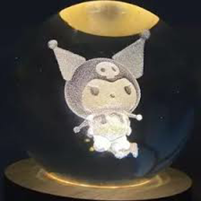 تصویر از گوی گردون