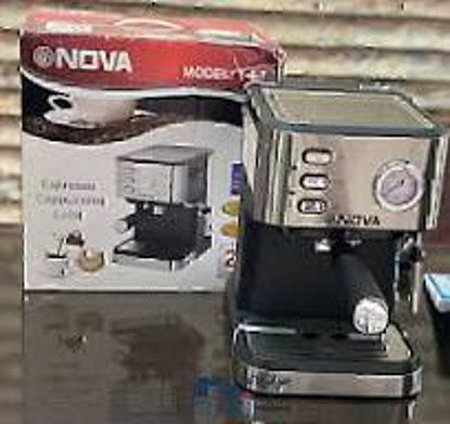 تصویر از اسپرسو nld147