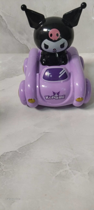 تصویر از کرومی فشاری