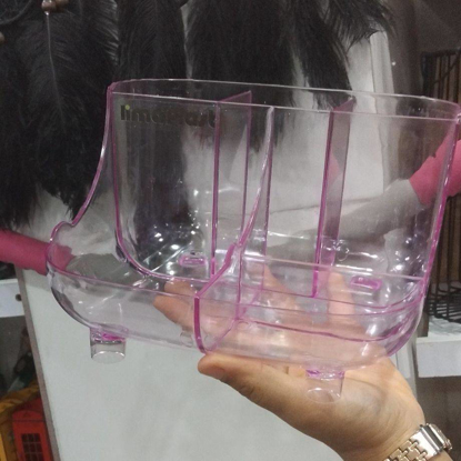 تصویر از استندارایشی تک رنگی