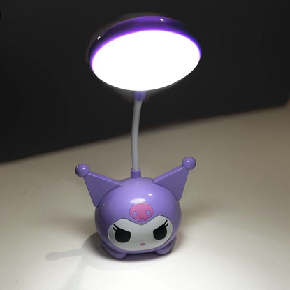 تصویر از چراغ مطالعه 1