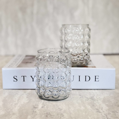 تصویر از گلدان سلین تکی