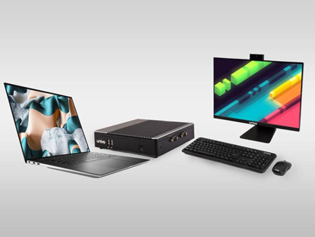 کامپیوتر و لپ تاپ ولوازم جانبی