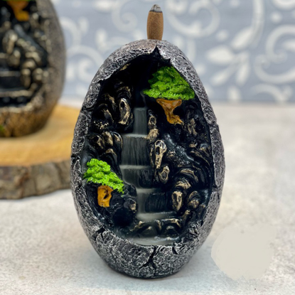 تصویر از جاعودی تخم مرغی