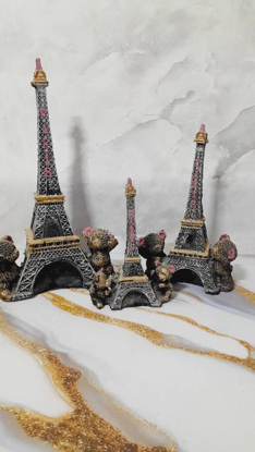 تصویر از ایفل عروسکی