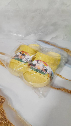 تصویر از دمپایی رکابداربچگانه