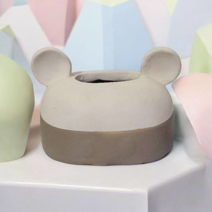 تصویر از جادستمال میکی موس